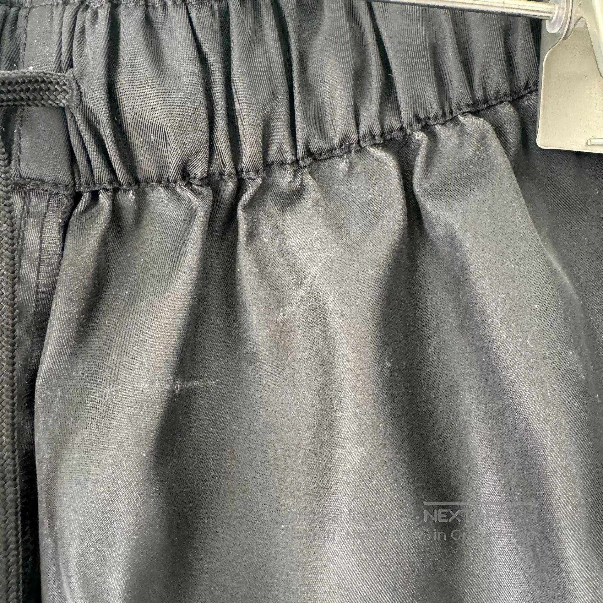 Prada Prada RE-NYLON Black Shorts Size 36. Size US 36 / EU 52 - 9 Thumbnail
