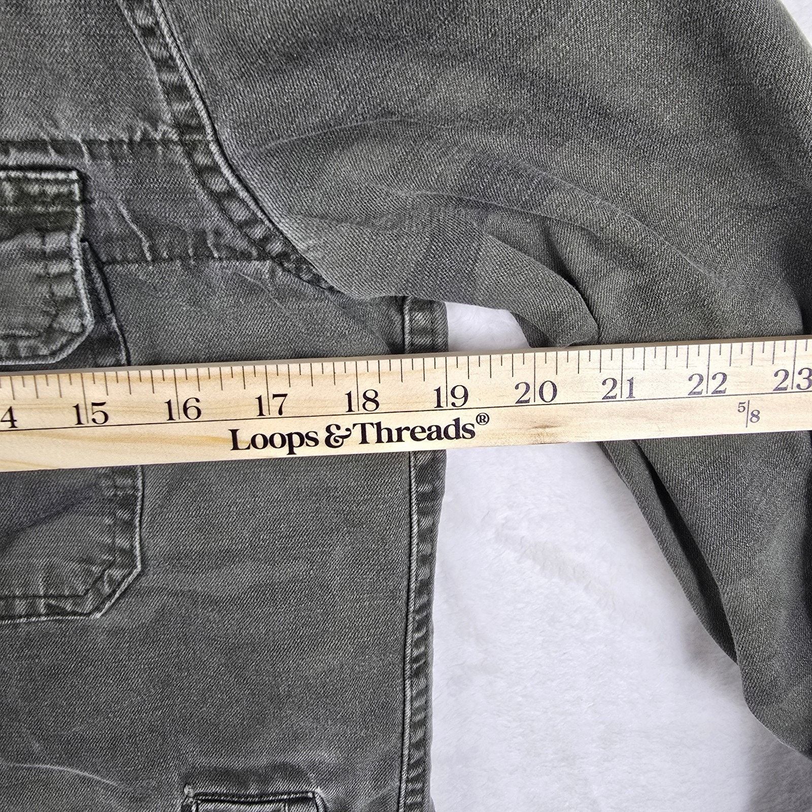 Abercrombie & Fitch Abercrombie & Fitch Y2K Vintage Camo Lightweight Jacket XS Size XS / US 0-2 / IT 36-38 - 9 Thumbnail