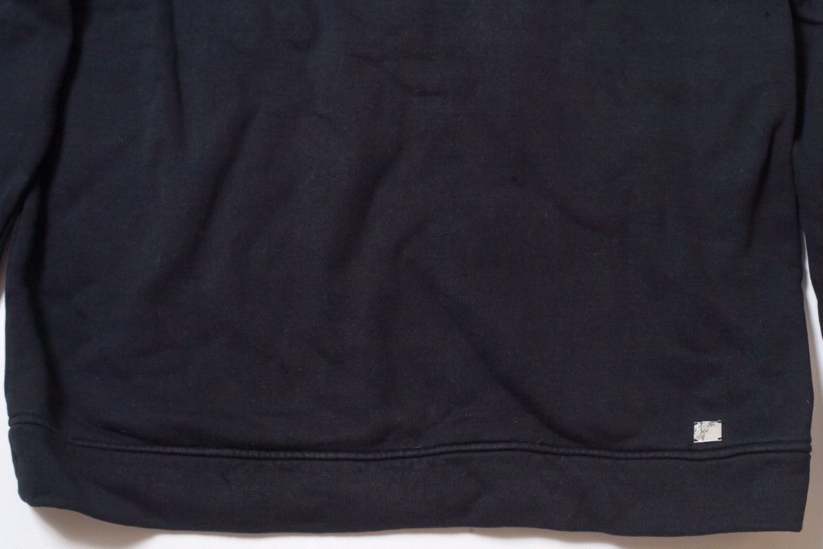 Versace versace collection medusa sweatshirt Size US L / EU 52-54 / 3 - 10 Thumbnail