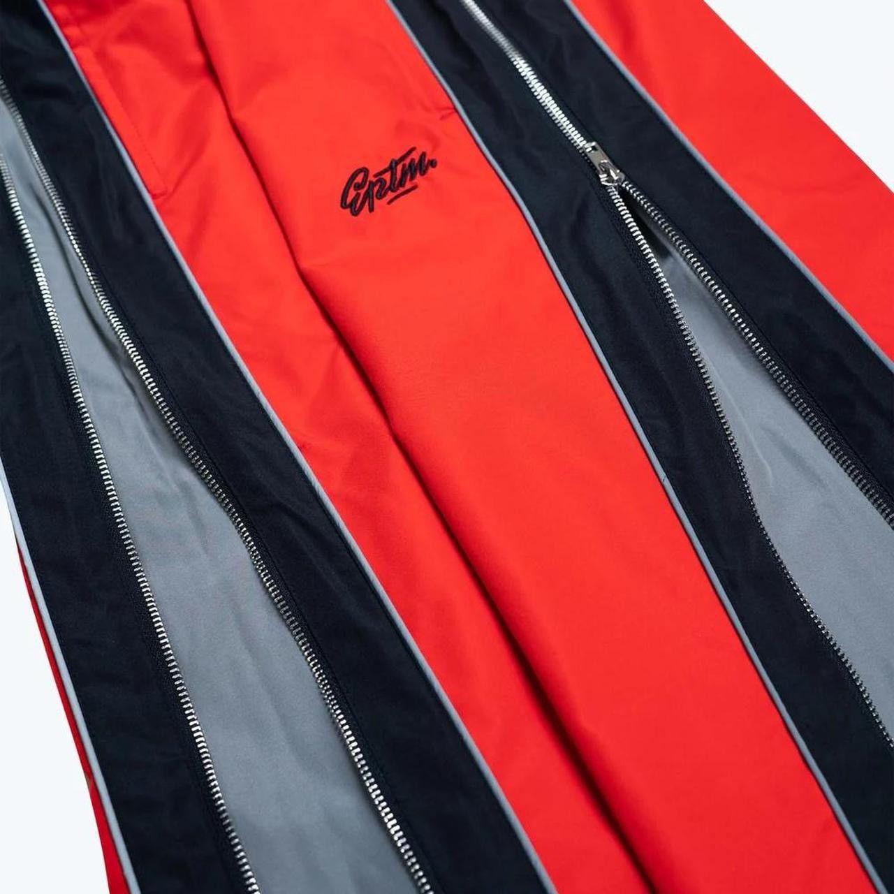 EPTM. EPTM Hidden Triple Pants Size US 38 / EU 54 - 2 Thumbnail