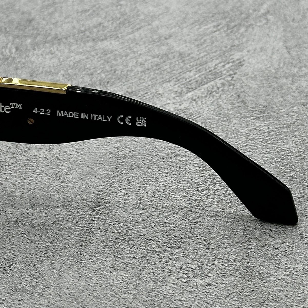 Off-White OFF WHITE BOSTON SUNGLASSES Size ONE SIZE - 11 Thumbnail