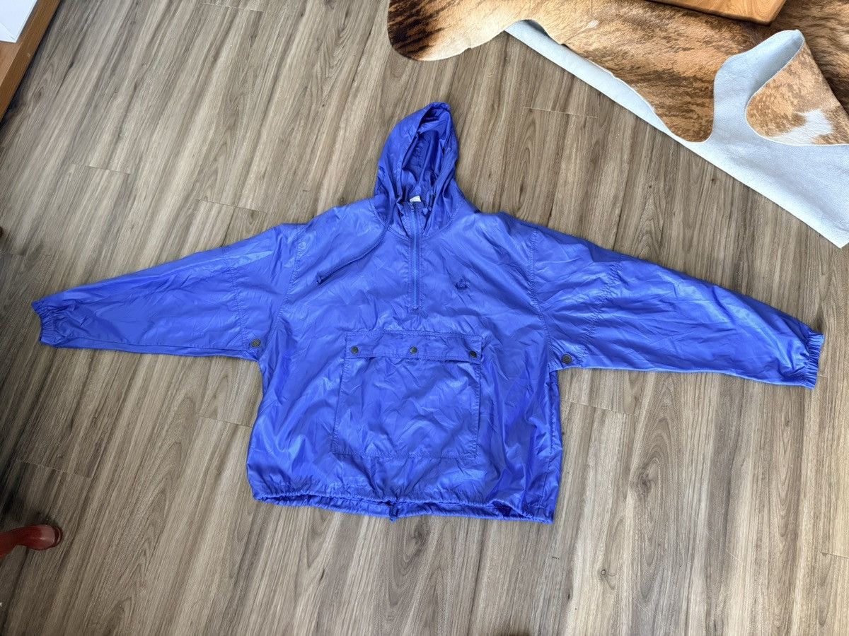 Izod Vintage Izod Jacket Windbreaker Pullover unisex Large Size US L / EU 52-54 / 3 - 1 Thumbnail