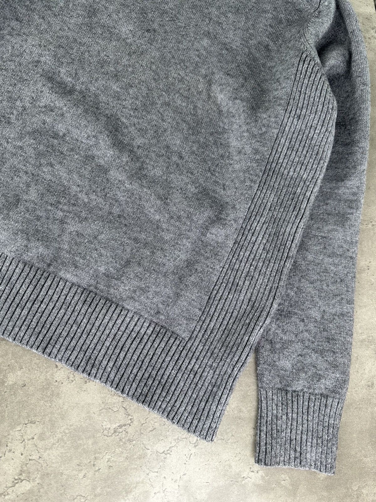 Japanese Brand M. P. Studios Sweater Size M / US 6-8 / IT 42-44 - 5 Thumbnail