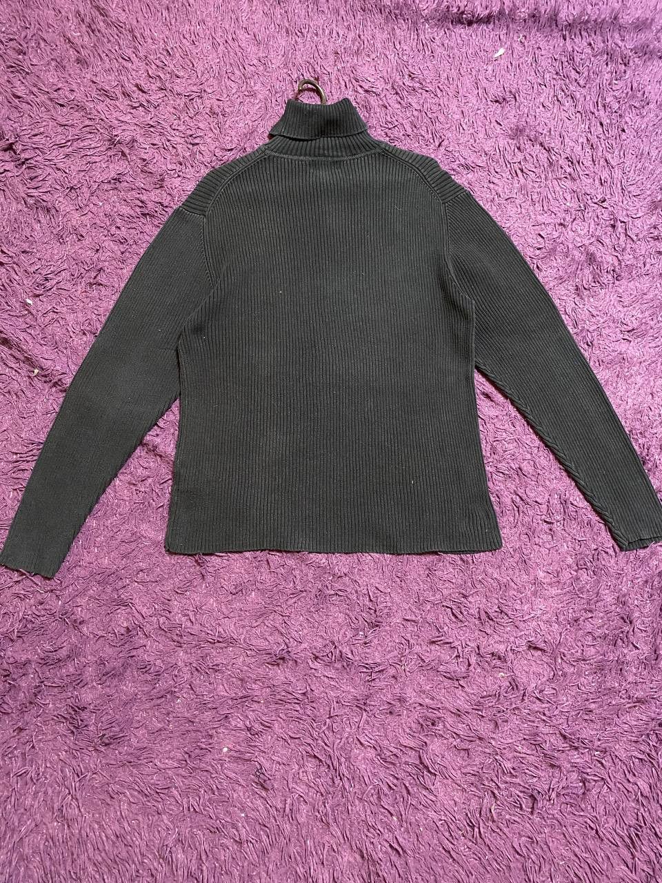 Polo Ralph Lauren Ralph Lauren Sweater Long Sleeve Knit Pony SunFaded Size US XL / EU 56 / 4 - 12 Thumbnail
