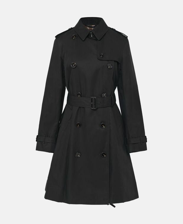 Burberry Trench coat Size S / US 4 / IT 40 - 1 Thumbnail