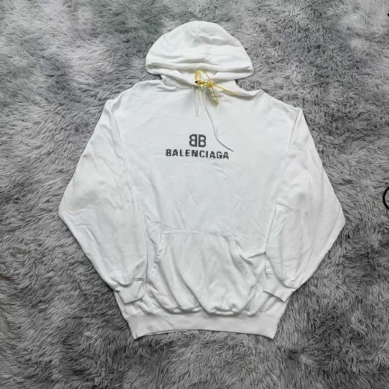 Balenciaga Balenciaga Mosaic sweater Size US XS / EU 42 / 0 - 1 Thumbnail