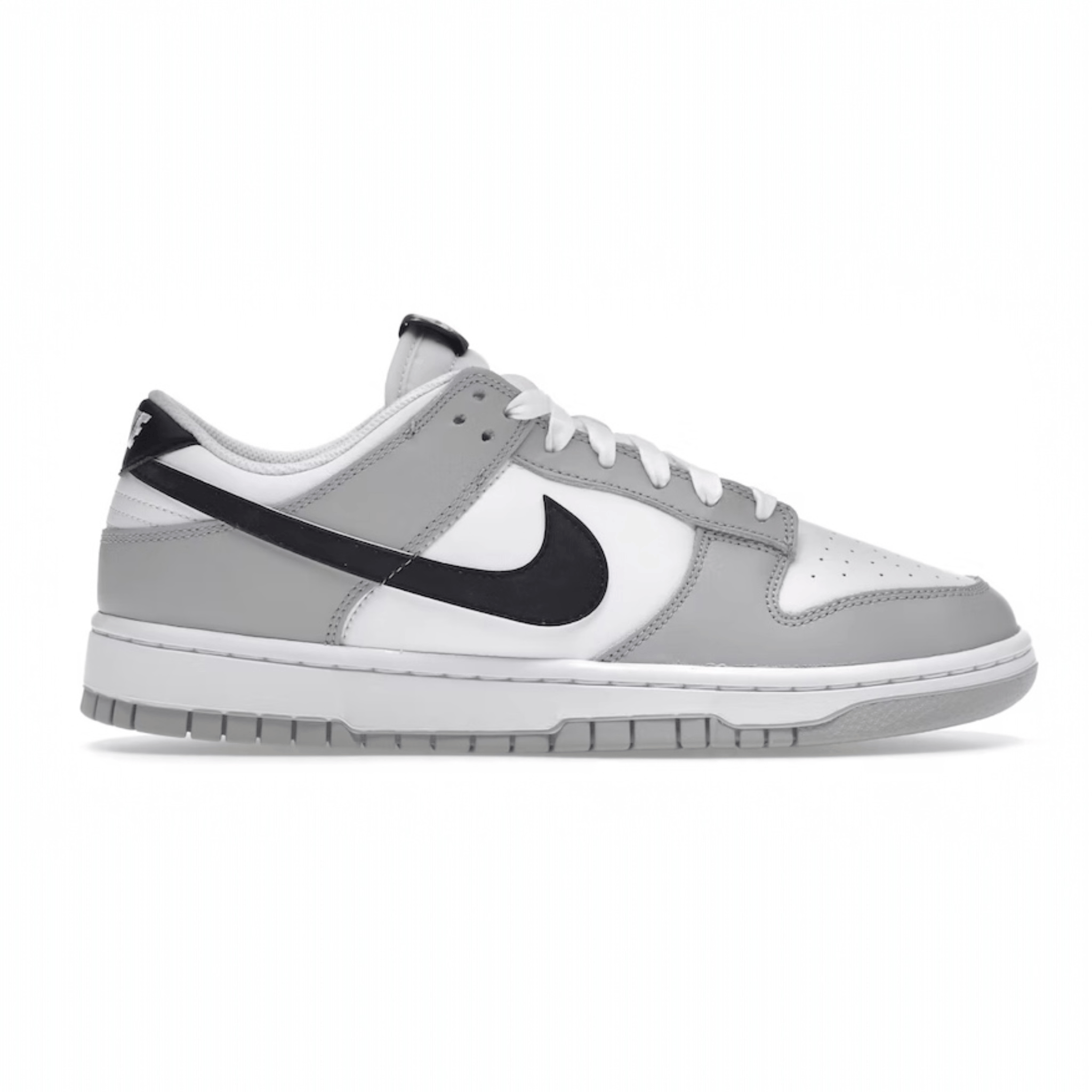 Nike Dunk Low SE Lottery Pack Grey Fog Size US 8.5 / EU 41-42 - 1 Preview