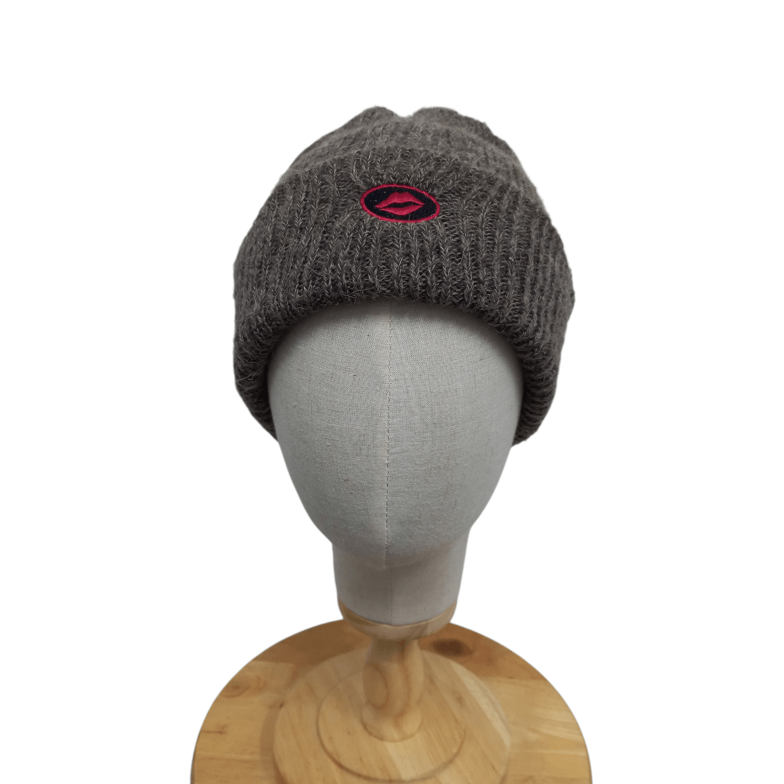 Japanese Brand 🏁Vintage kissmark racing japan beanie hat Size ONE SIZE - 1 Thumbnail