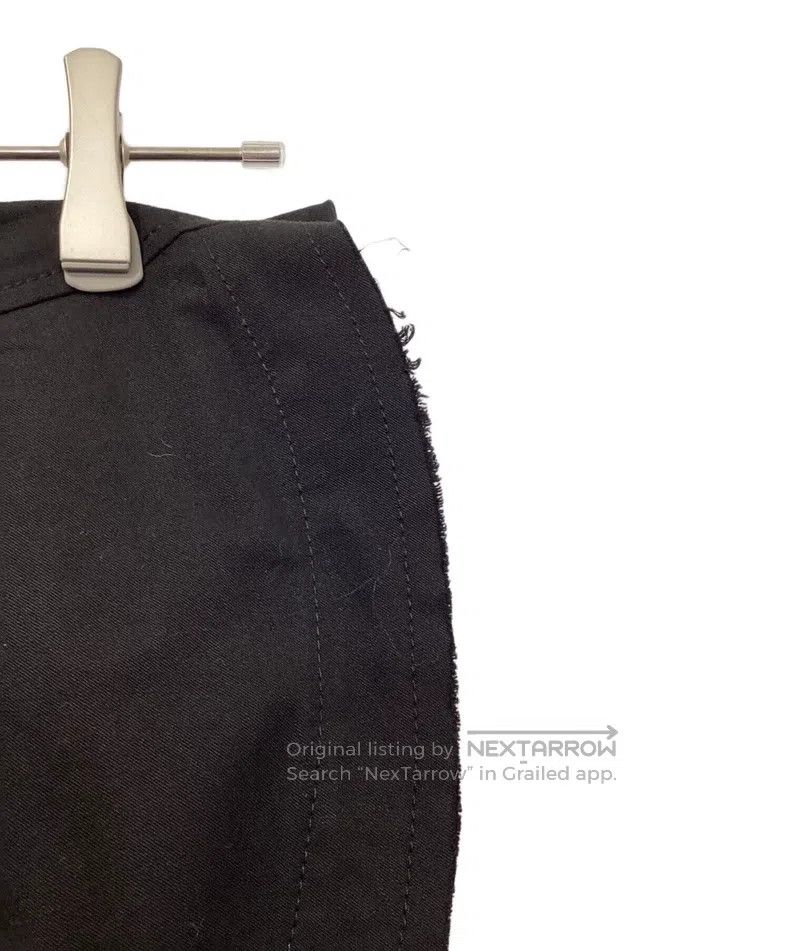 Junya Watanabe Junya Watanabe size M Tailored Mermaid Skirt Size 22" - 4 Thumbnail