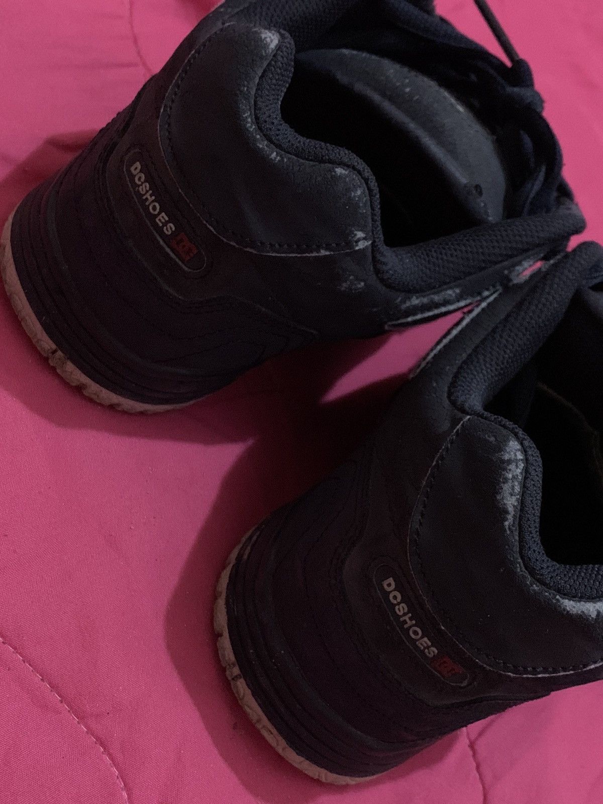 DC × Vintage dc vintage 39 Size US 6 / EU 39 - 3 Thumbnail