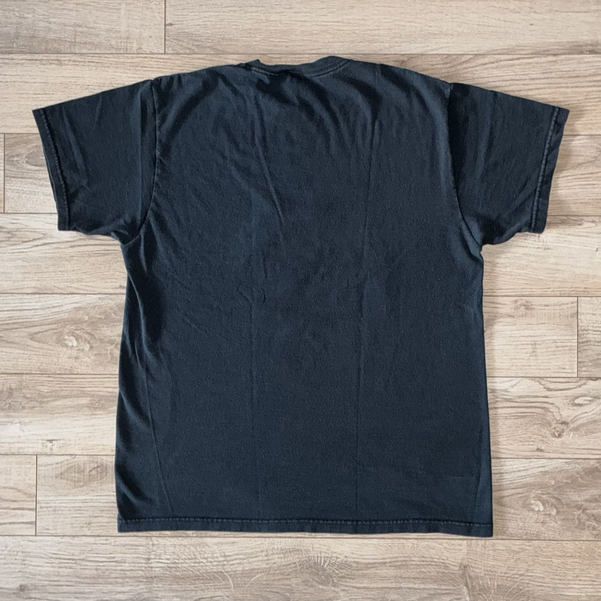 Fruit Of The Loom 2006 hellcat records tee Size US M / EU 48-50 / 2 - 5 Thumbnail