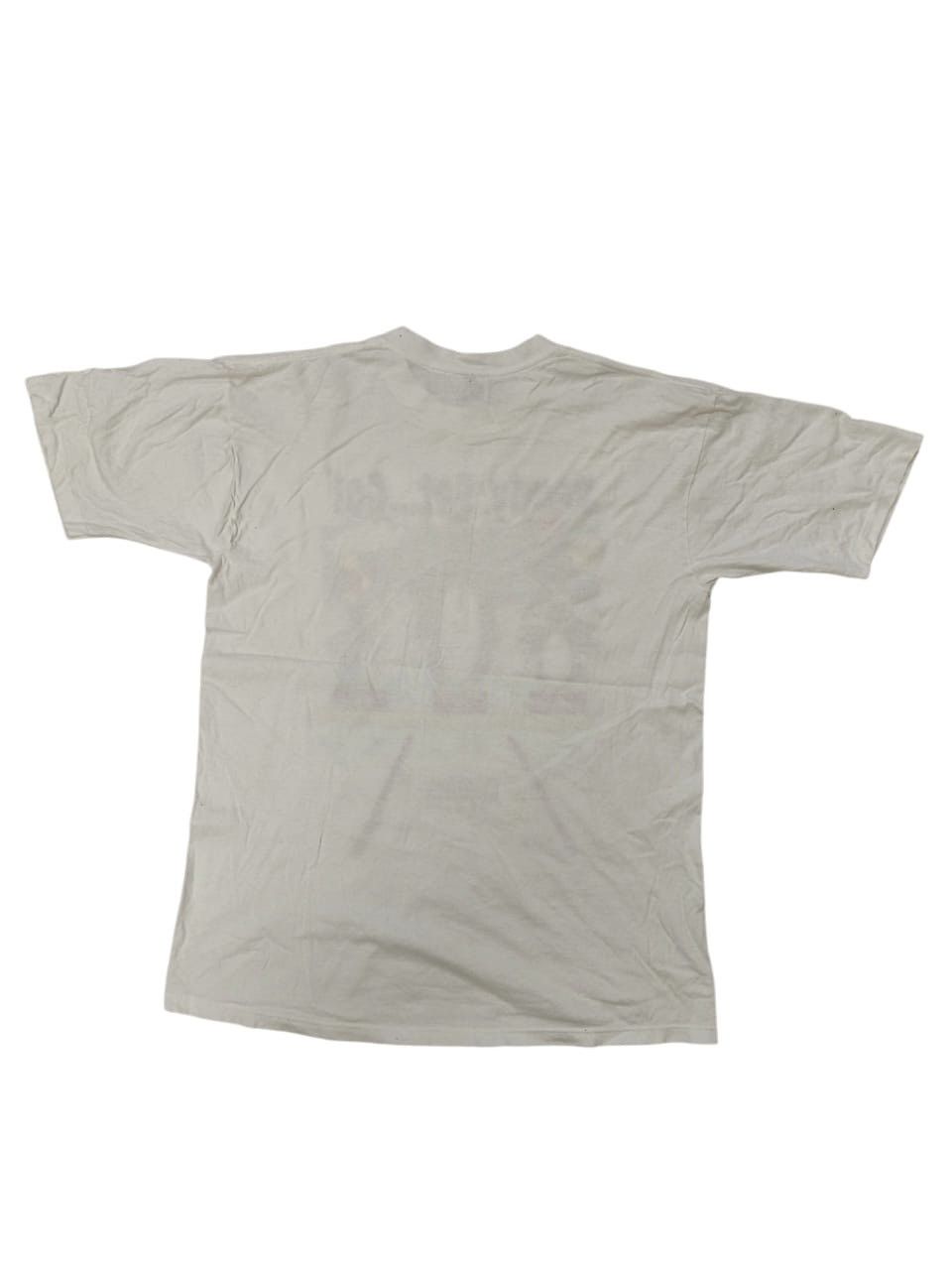 Japanese Brand Vintage Speedo Tee Size US L / EU 52-54 / 3 - 2 Thumbnail