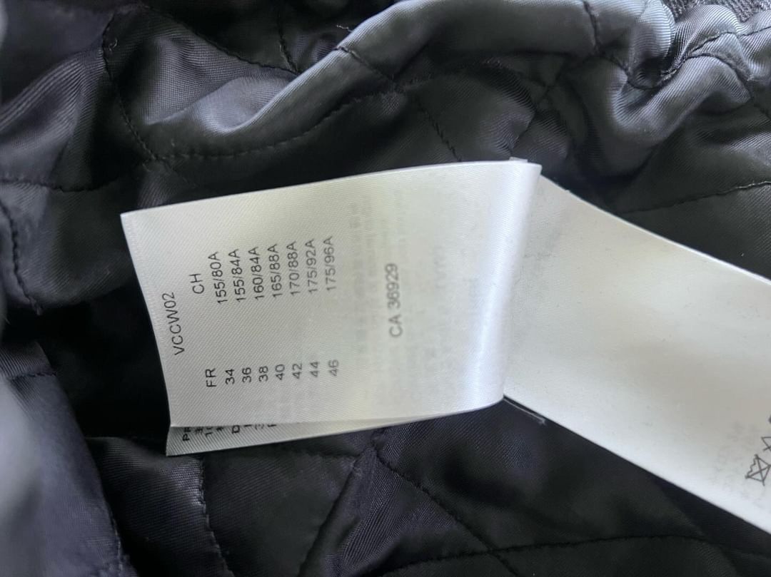 Louis Vuitton Louis Vuitton | Short Monogram Casual Style Denim Size S / US 4 / IT 40 - 19 Thumbnail