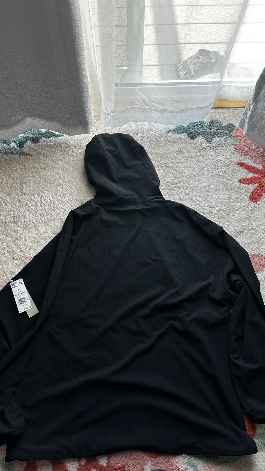 Fear of God Adidas x Fear of God hoodie Size US L / EU 52-54 / 3 - 2 Thumbnail