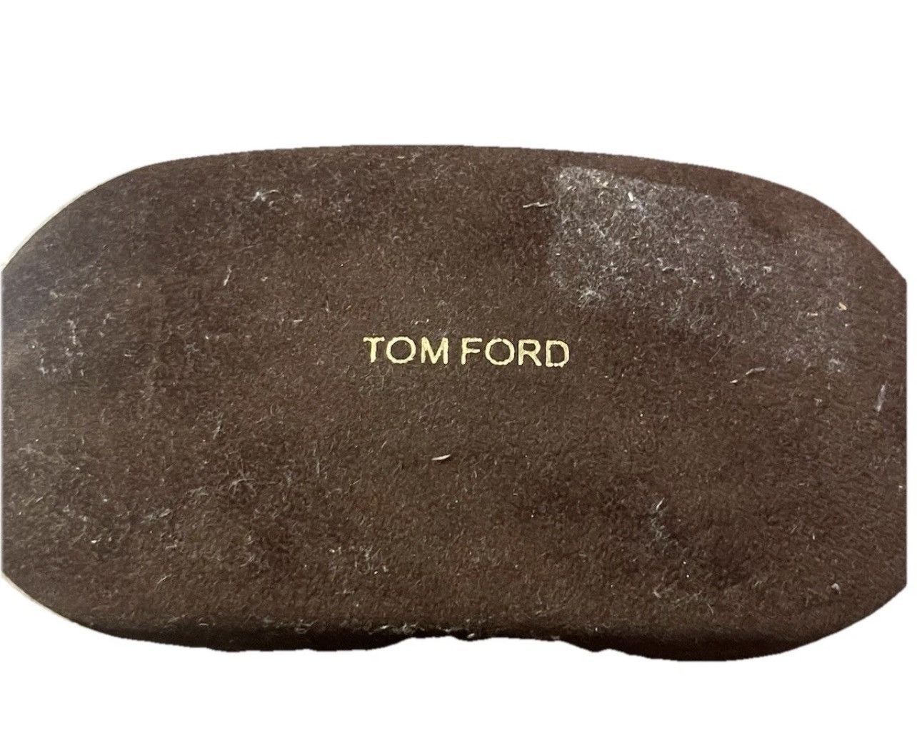 Tom Ford Tom Ford TF5366 Pre-Owned Size ONE SIZE - 1 Thumbnail