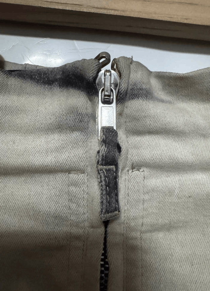 Rick Owens Rick Owens Shorts Size 38" / US 16 / IT 52 - 3 Thumbnail