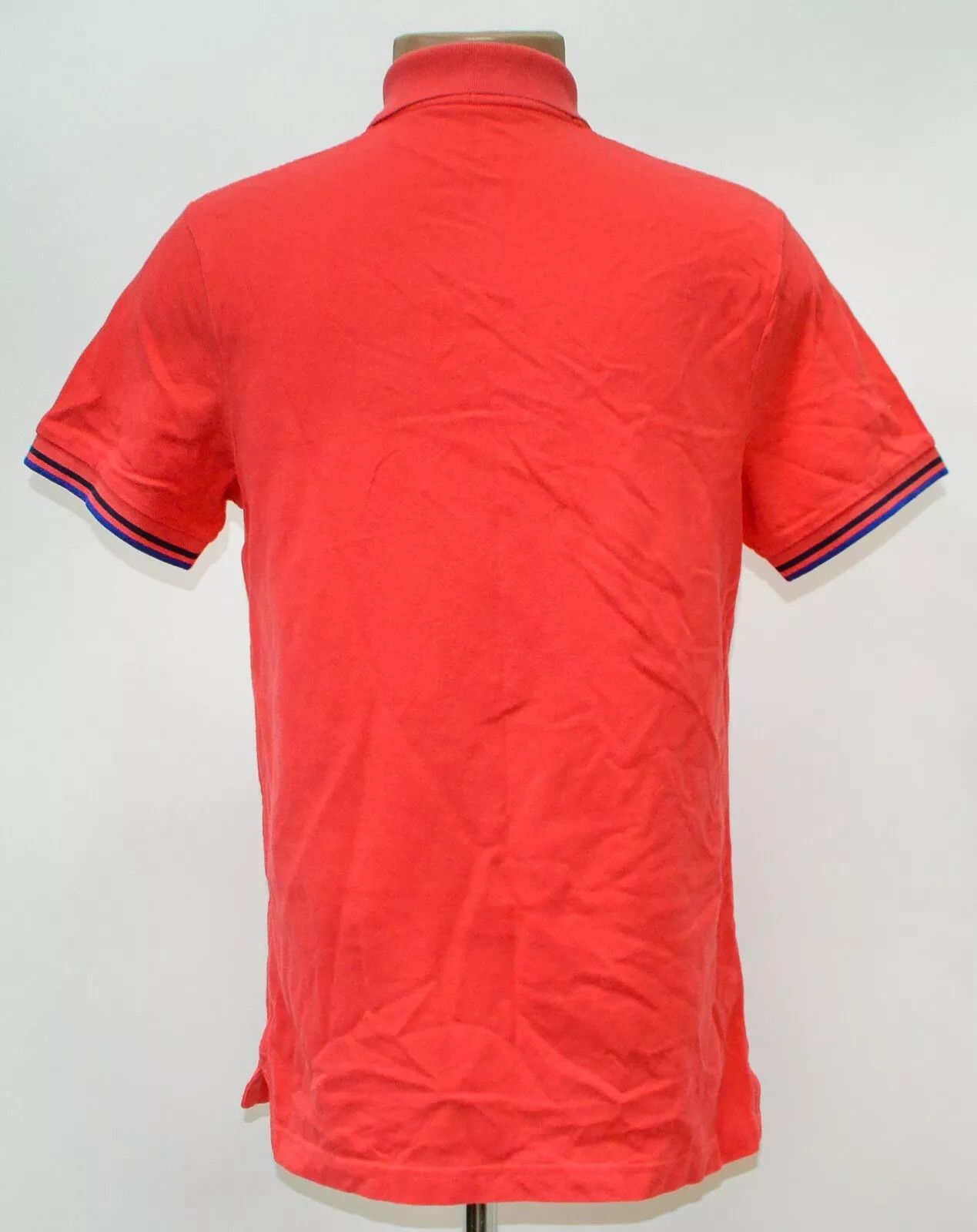 Nike ATLETICO MADRID 2014/2015 FOOTBALL SHIRT JERSEY NIKE SIZE M Size US M / EU 48-50 / 2 - 2 Thumbnail