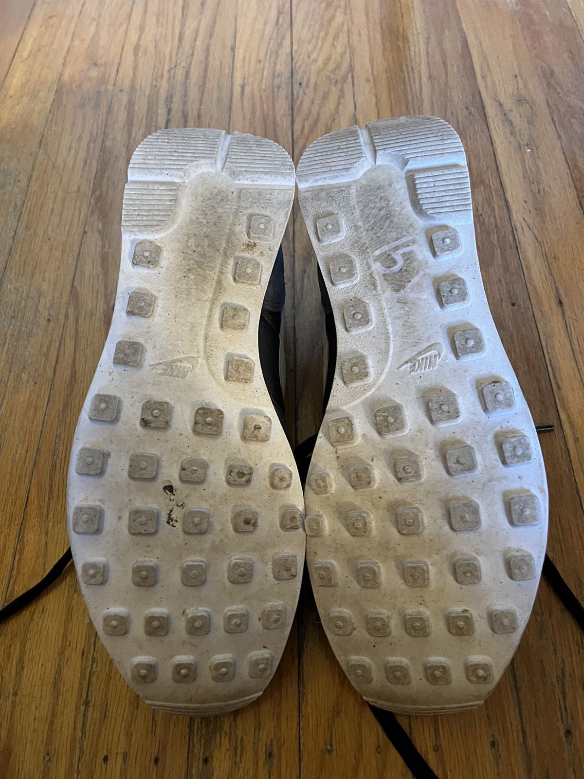 Nike Nike Runner Shoes Size US 10 / EU 43 - 5 Thumbnail