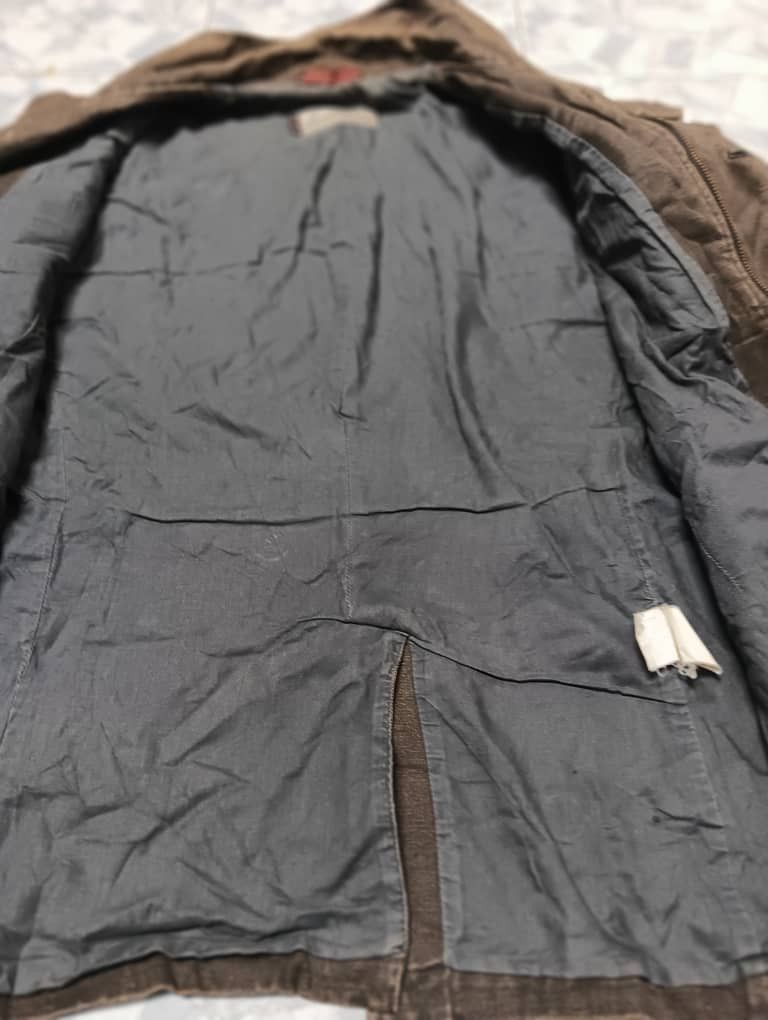 If Six Was Nine × Japanese Brand Moving radical collection jacket Size US M / EU 48-50 / 2 - 5 Thumbnail
