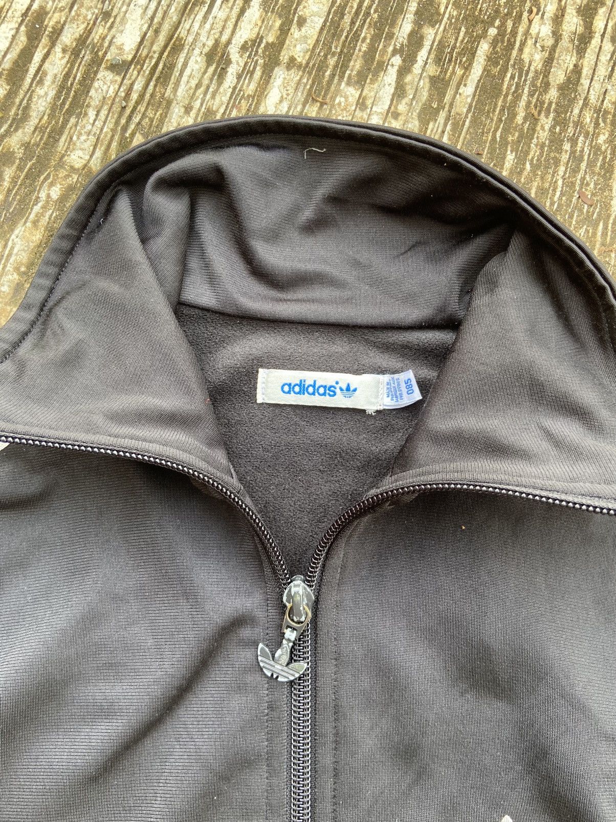 Adidas Tracktop Adidas FireBird Size S / US 4 / IT 40 - 4 Thumbnail