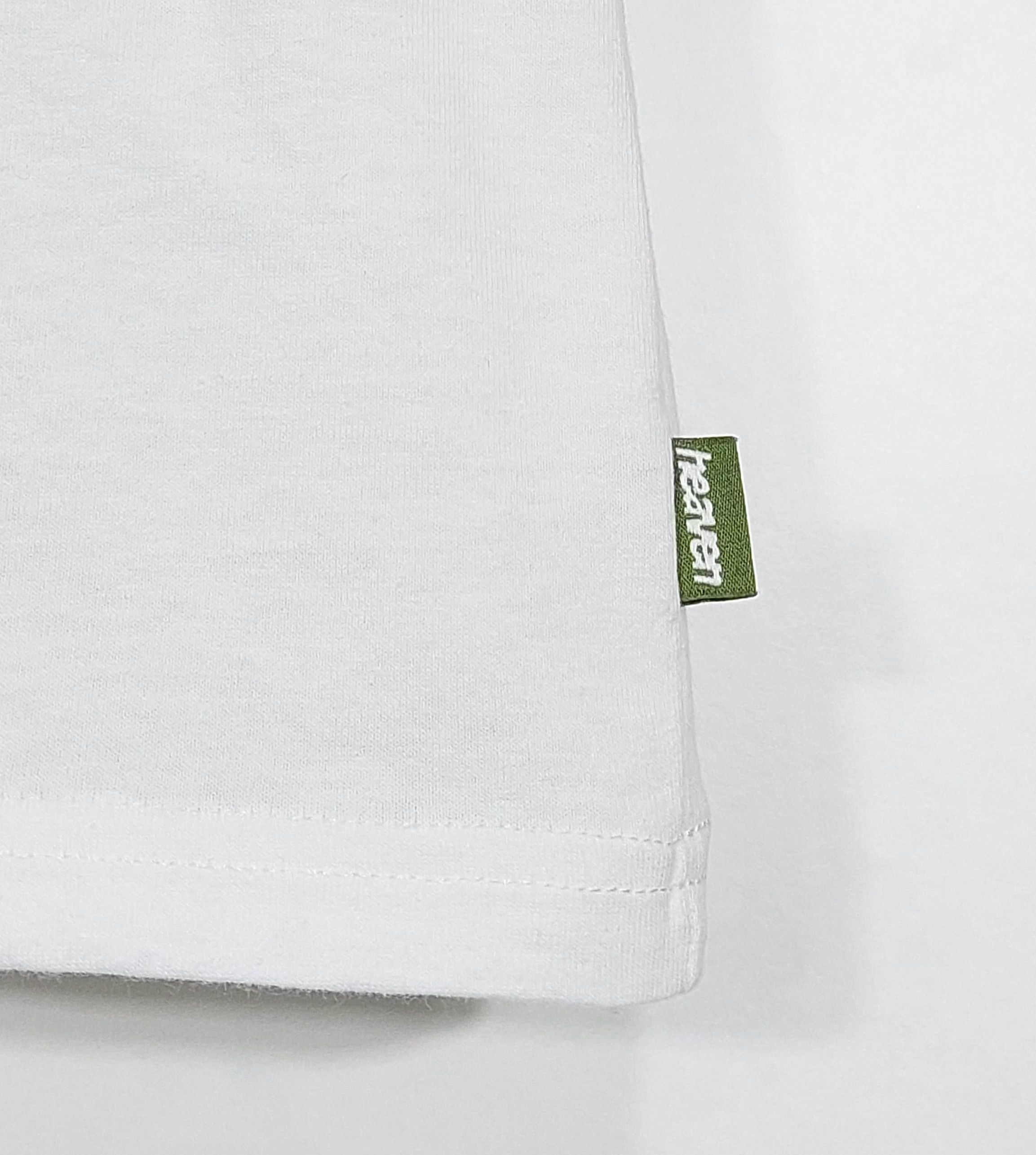 Heaven by Marc Jacobs x ANCCO print baby tshirt - white / green S Size S / US 4 / IT 40 - 7 Thumbnail