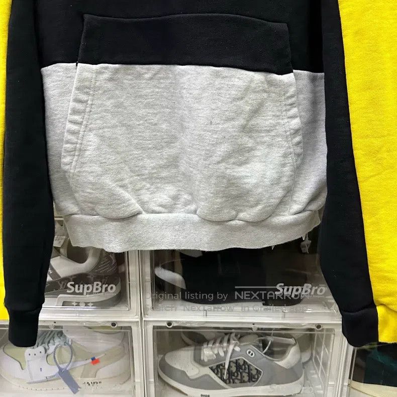Vetements Vetements Sweatshirt Size US L / EU 52-54 / 3 - 7 Thumbnail