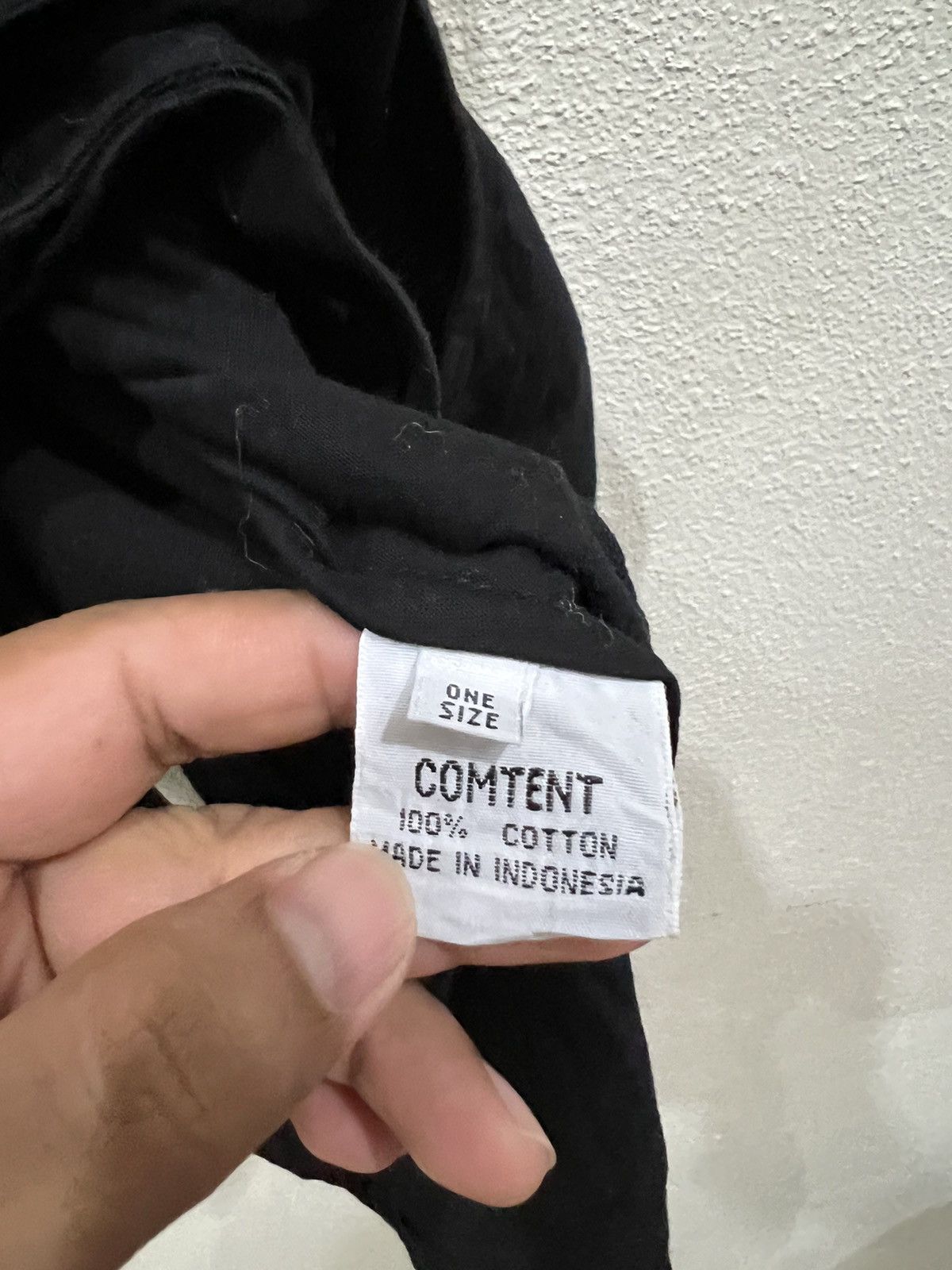 Seditionaries Japanese Anap Seditionaries Singlet Size US M / EU 48-50 / 2 - 6 Thumbnail