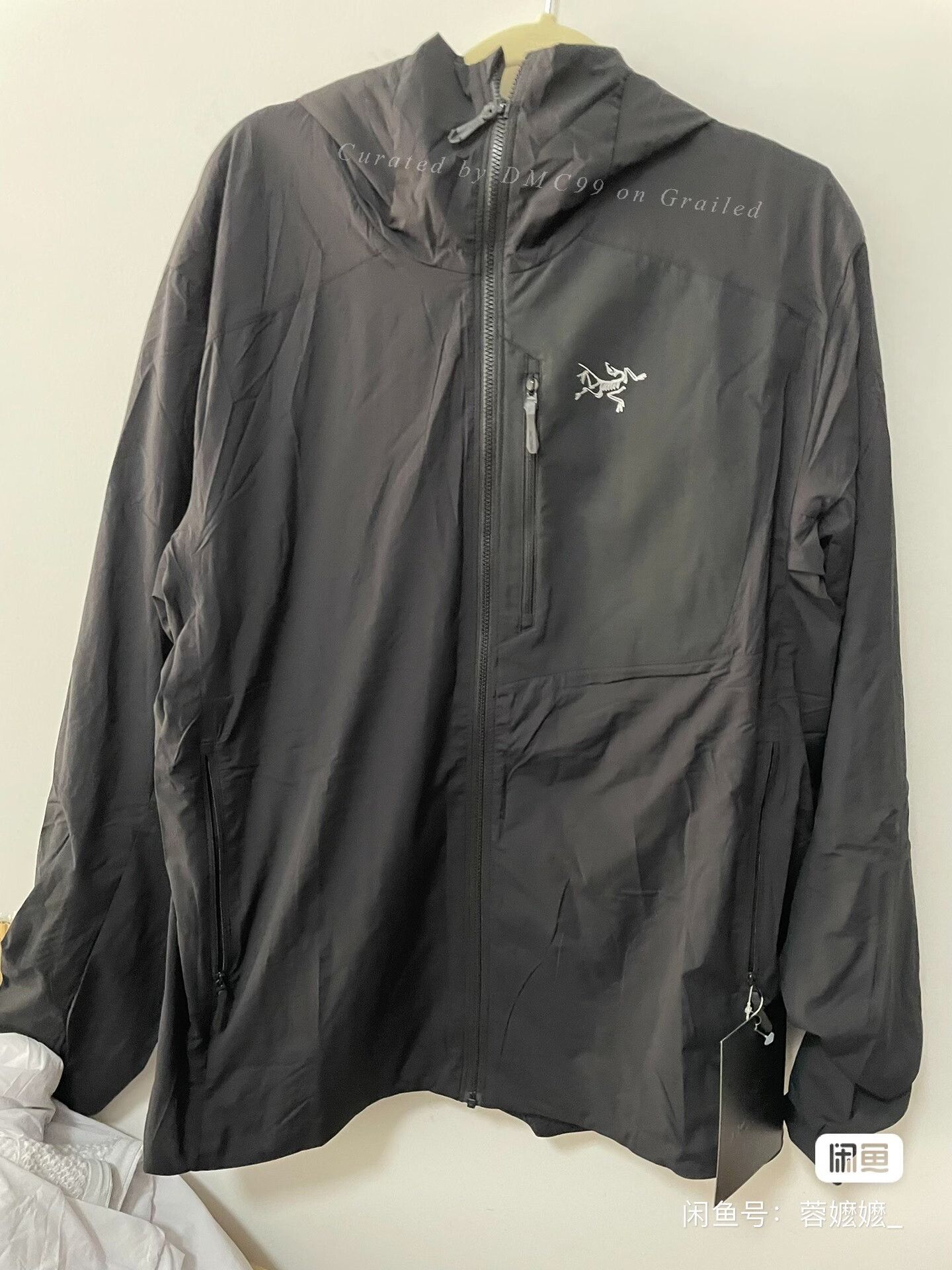 Arc'teryx Arc'teryx Proton FL Hoody Fleece Size US L / EU 52-54 / 3 - 1 Thumbnail