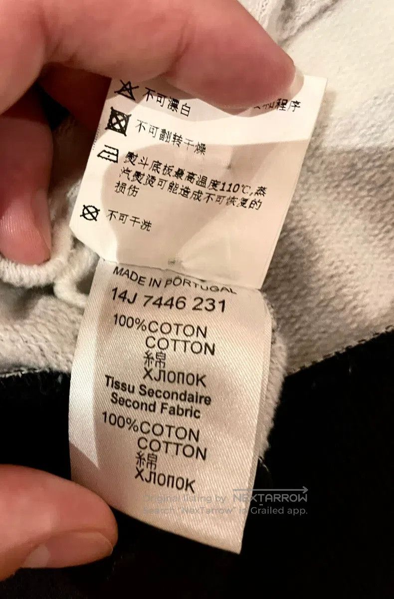 Givenchy Givenchy Hoodie Size US XS / EU 42 / 0 - 4 Thumbnail