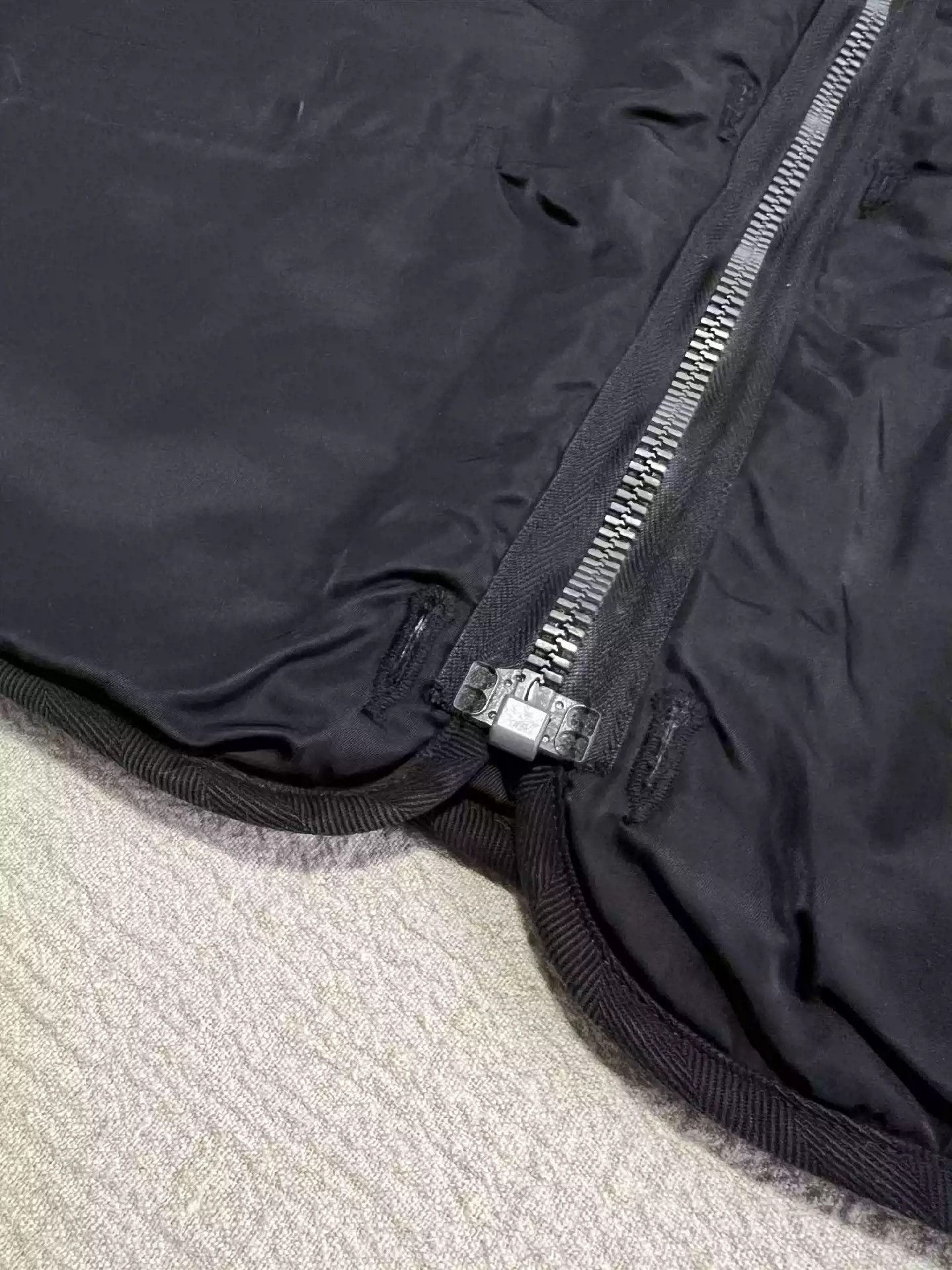 Visvim visvim 18ss IRIS Liner JKT-2506 Size US L / EU 52-54 / 3 - 2 Thumbnail