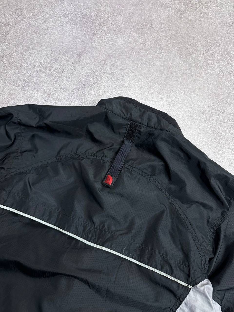The North Face × Vintage Vintage The North Face Olympic Transformer Gorp Jacket S Size US L / EU 52-54 / 3 - 10 Thumbnail