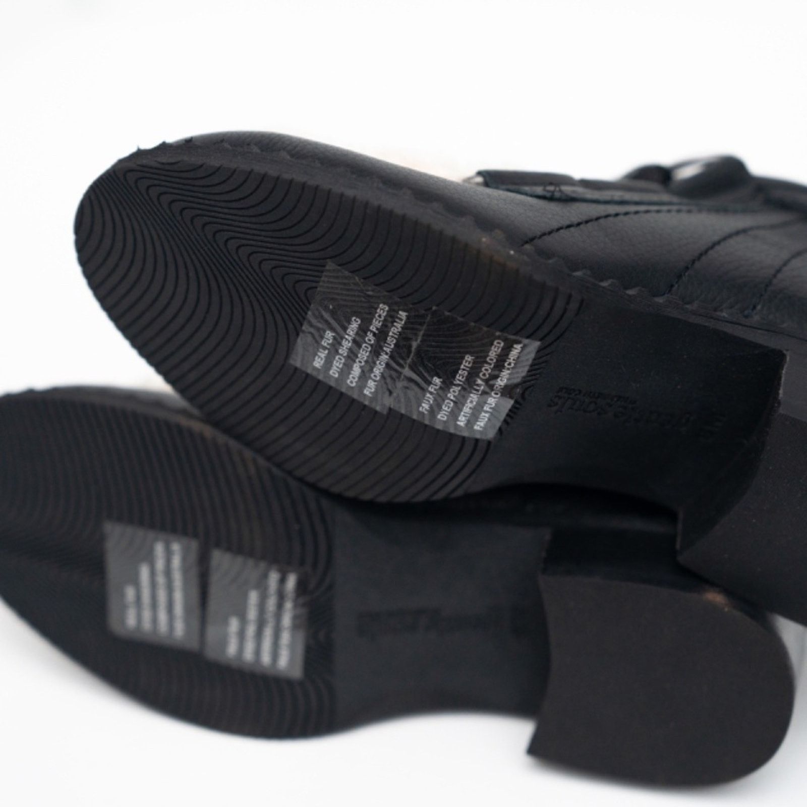 Gentle Souls Gentle Souls. Best Stitch Shootie Cozy Shoes. Size US 6 / IT 36 - 5 Thumbnail