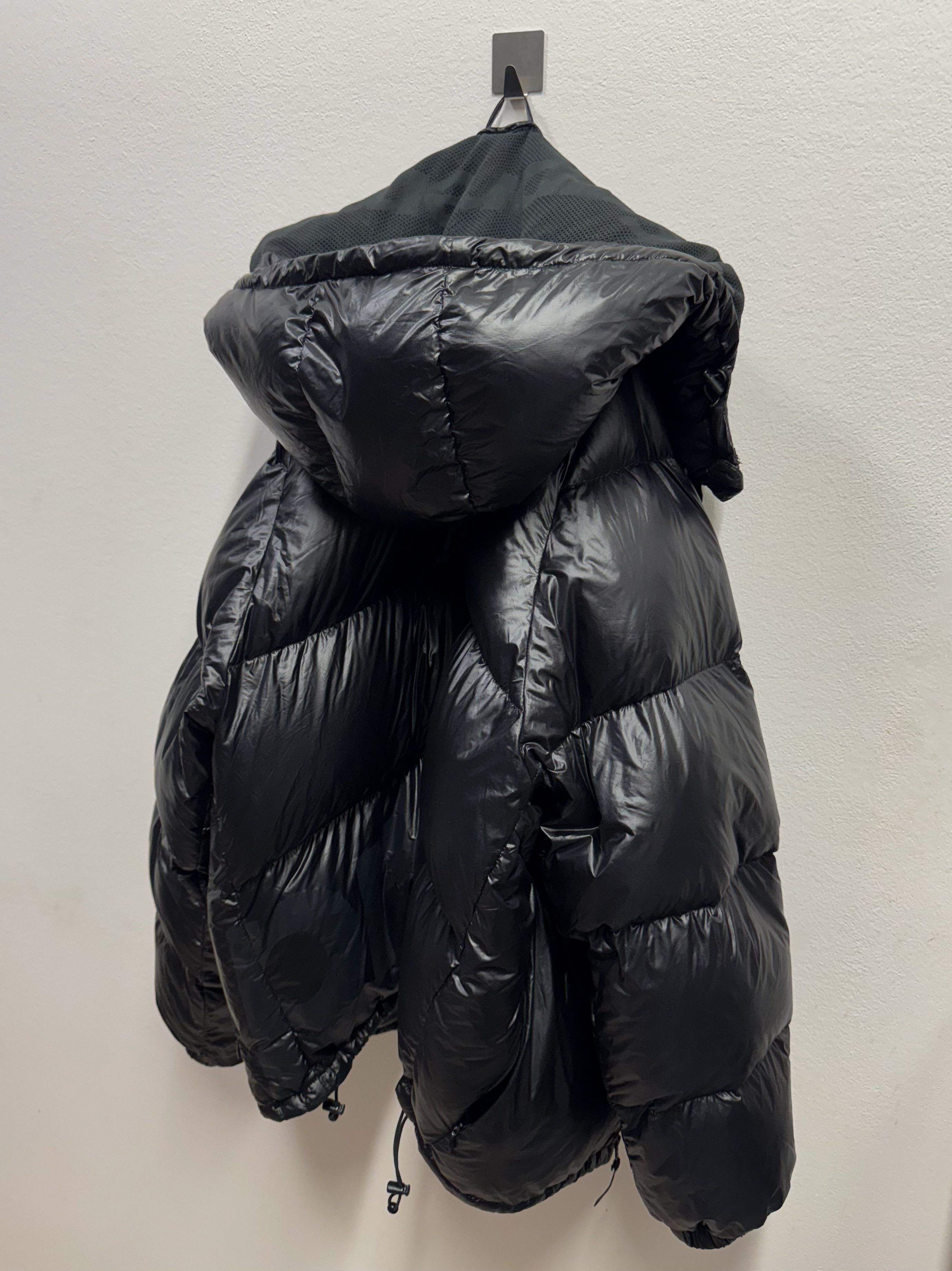 Supreme Supreme Hooded Down Jacket Size US L / EU 52-54 / 3 - 5 Thumbnail