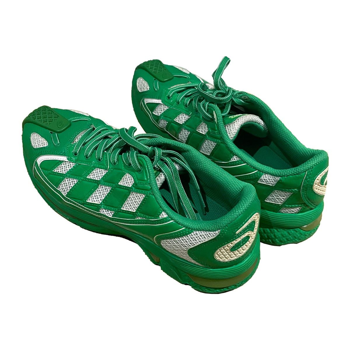 Asics Kiko Kostadinov Gel Kiril Cilantro Green