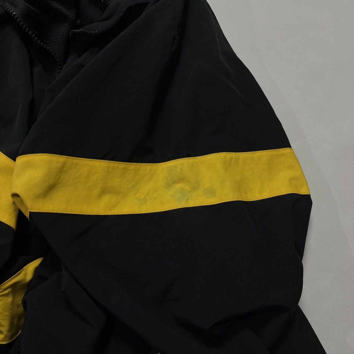 Other Vintage Military Jacket US ARMY windbreaker Size US M / EU 48-50 / 2 - 9 Thumbnail