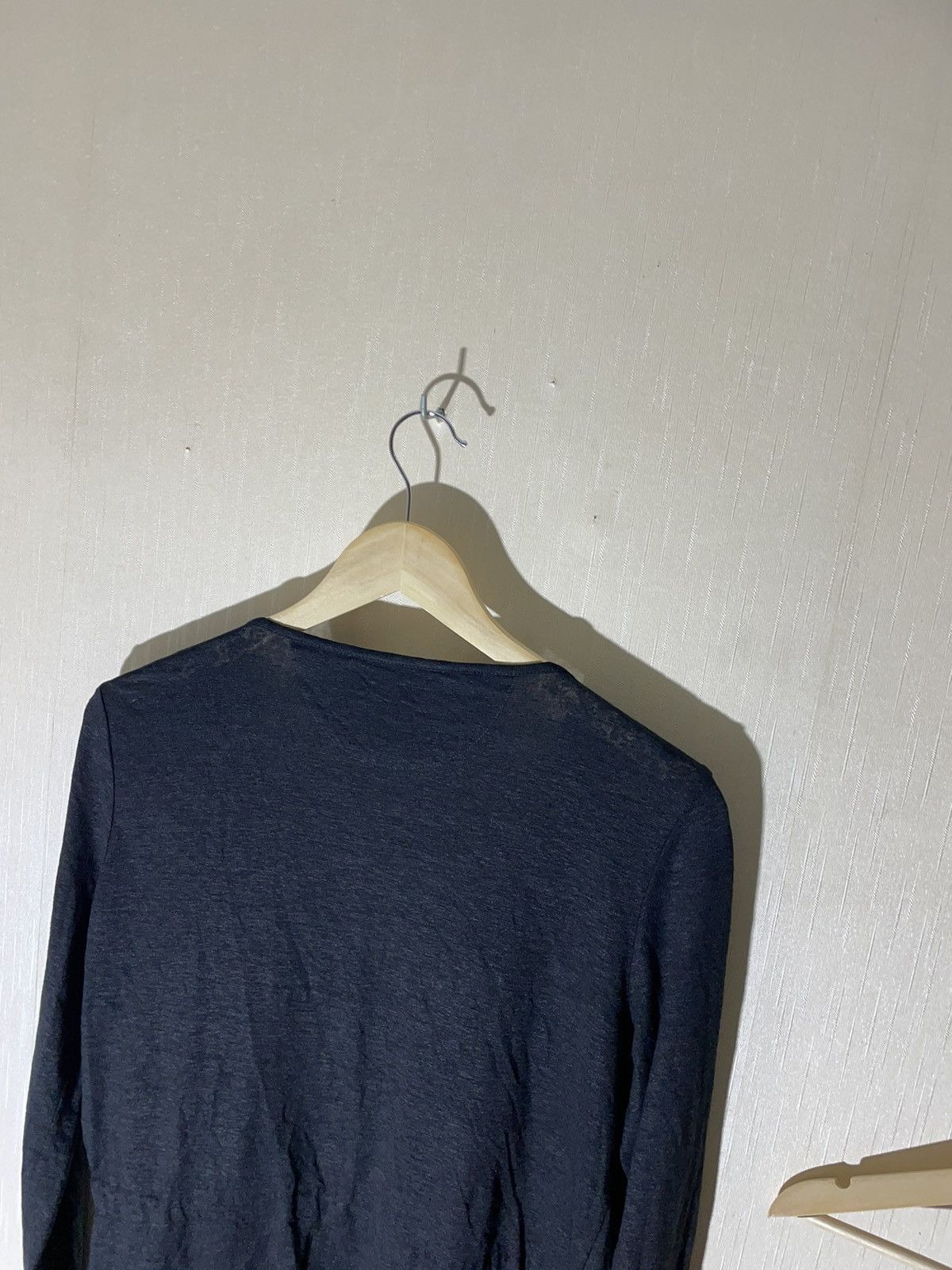 Fabiana Filippi × Japanese Brand Fabiana Filippi avantgarde Japanese blouse Size L / US 10 / IT 46 - 15 Thumbnail