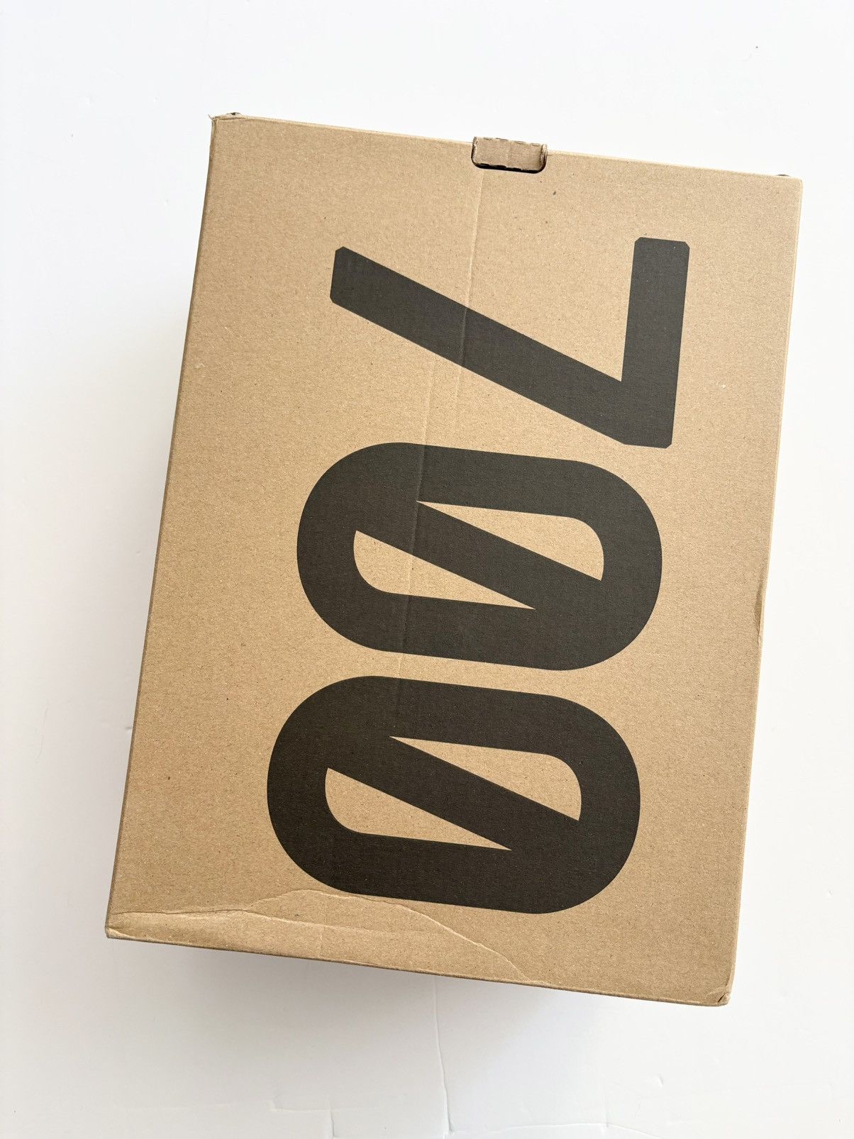 Yeezy Yeezy 700 sneakers in Alvah Size US 8 / EU 41 - 9 Thumbnail