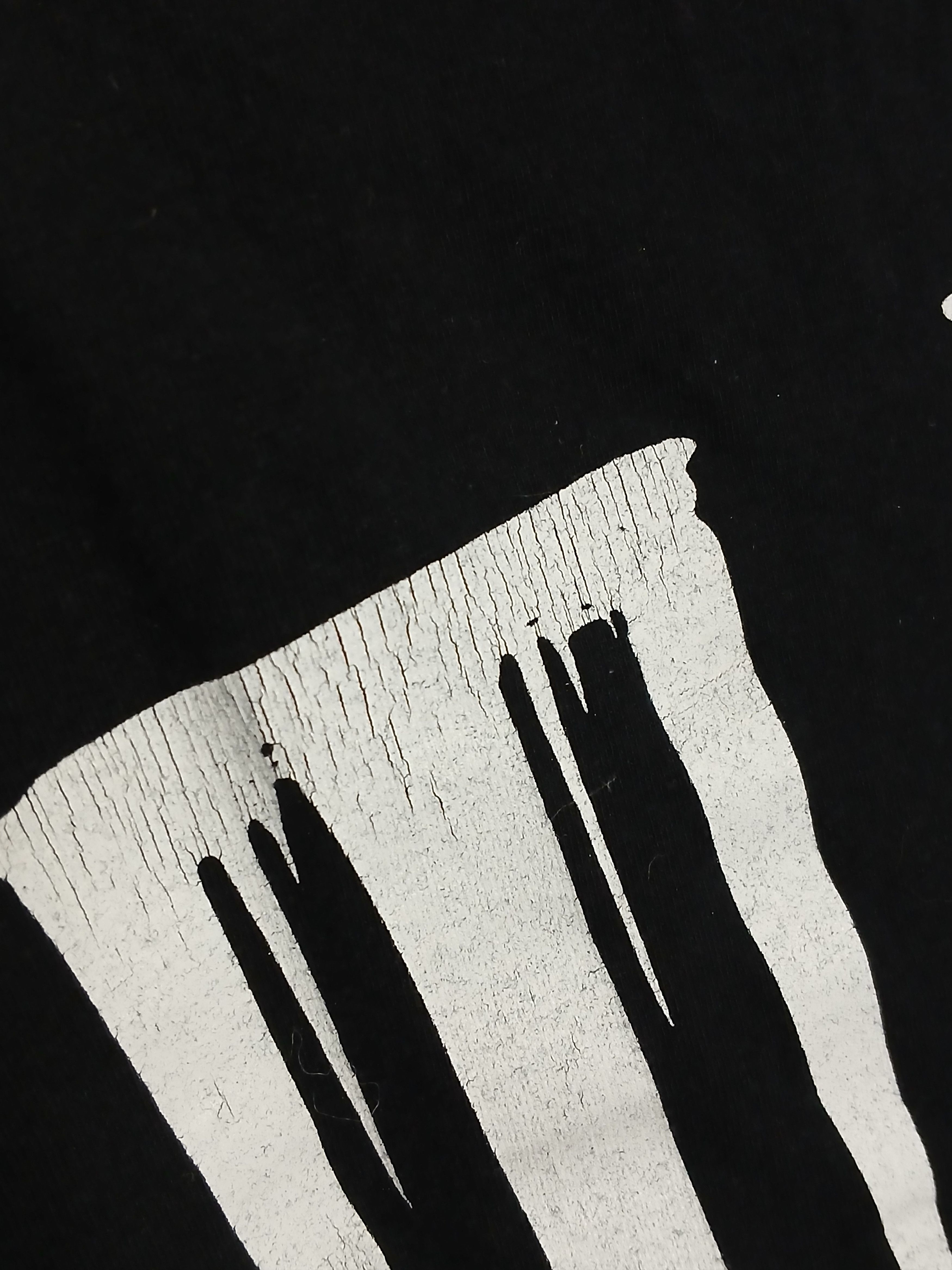 Band Tees × Marilyn Manson Marilyn Manson T-Shirt Size US M / EU 48-50 / 2 - 6 Thumbnail