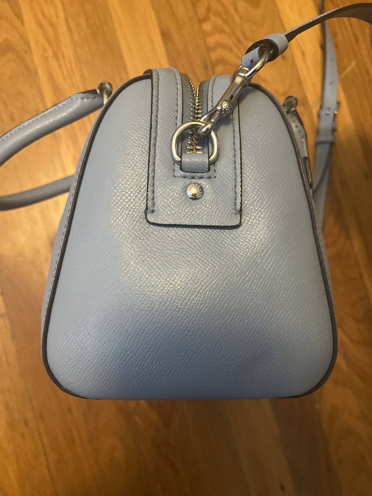 Coach Rowan Satchel Bag Size ONE SIZE - 5 Thumbnail