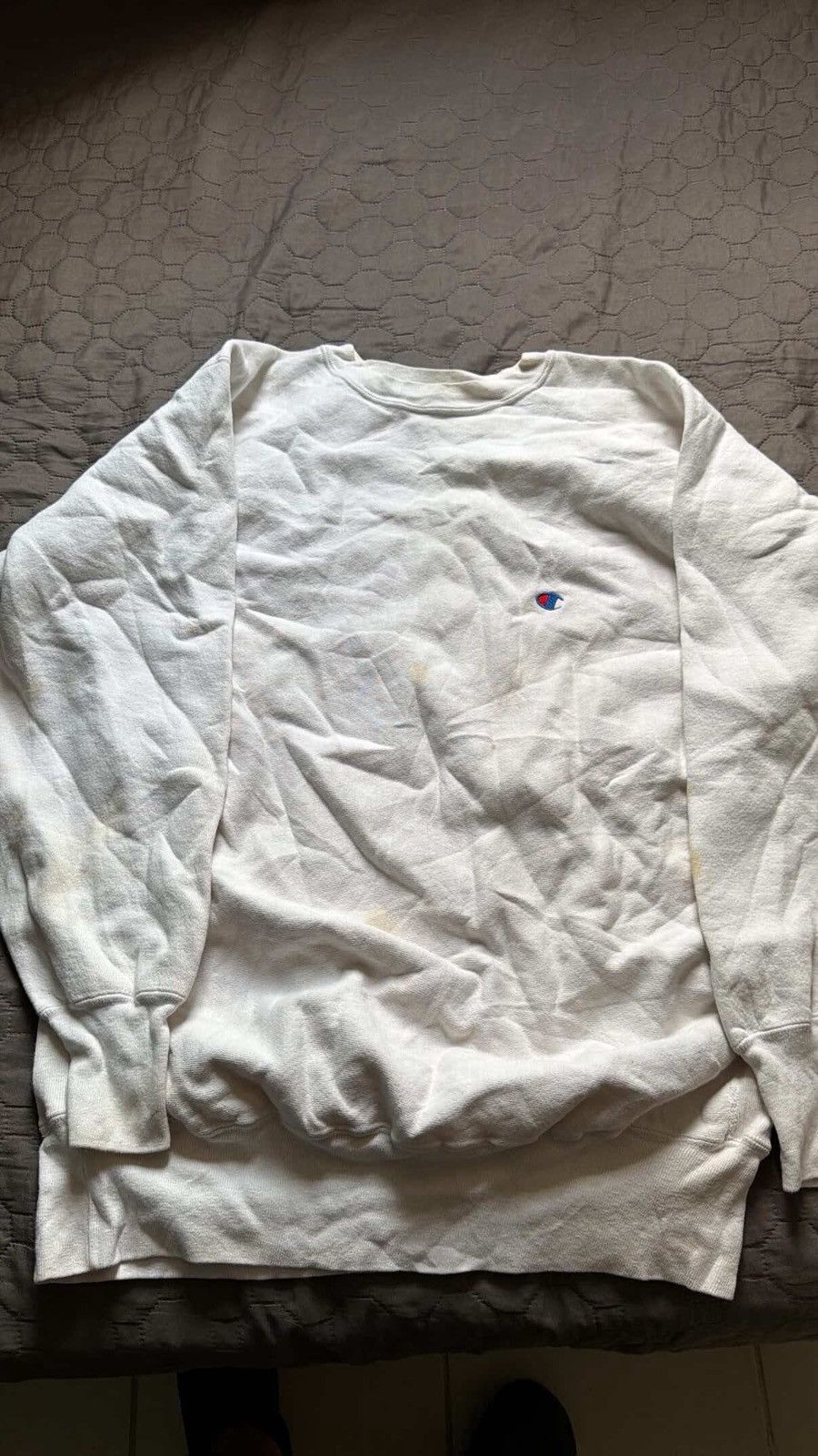 Other Champion Reverse weave 90s Size US XL / EU 56 / 4 - 1 Thumbnail