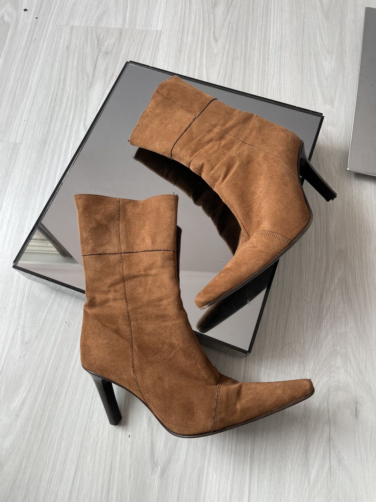 Vintage Prima donna boots Size US 6.5 / IT 36.5 - 5 Thumbnail