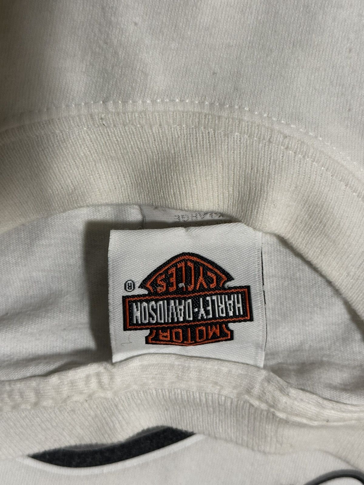 Harley Davidson Harley Davidson Sturgis Long Sleeve TEE 2021 XL Size US XL / EU 56 / 4 - 5 Thumbnail