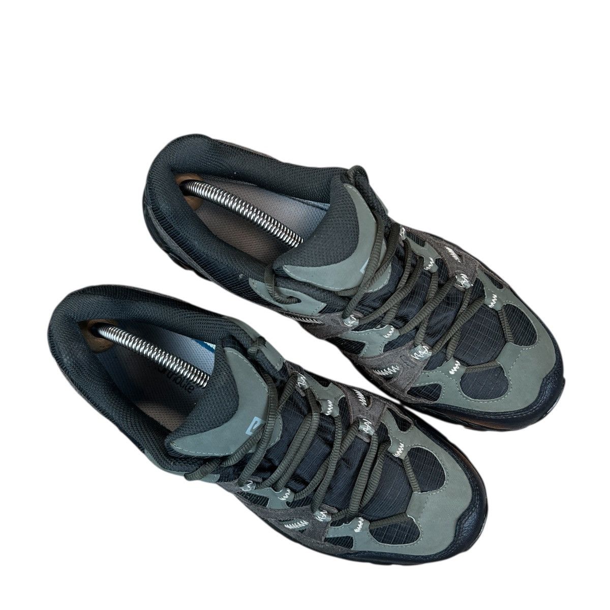 Salomon Salomon Escambia 2 GTX Men's Hiking Shoes Size US 9 Gore-Tex Size US 9 / EU 42 - 4 Thumbnail