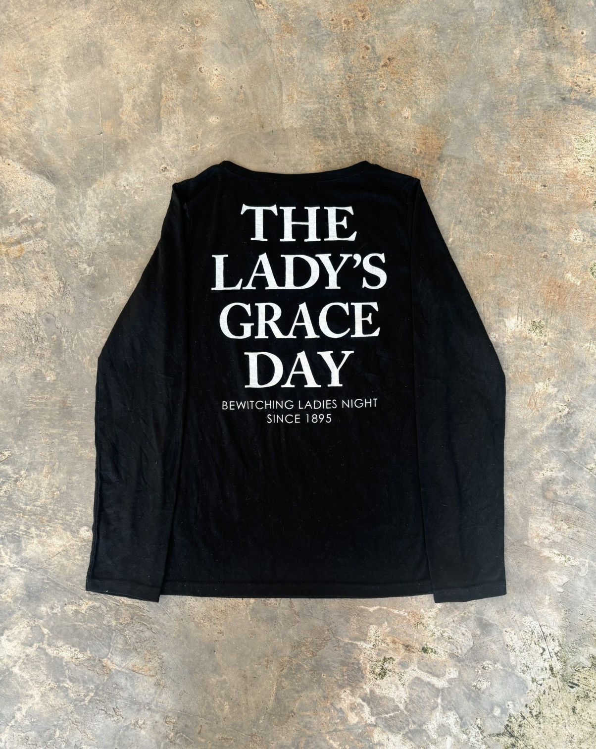 Hysteric Glamour Y2k Hysteric Glamour Style Shc Longsleeve Size US M / EU 48-50 / 2 - 2 Thumbnail