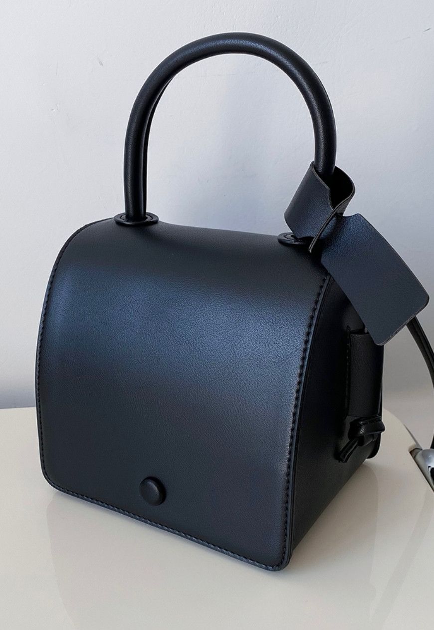 Other Men’s Basket leather bag Size ONE SIZE - 2 Thumbnail