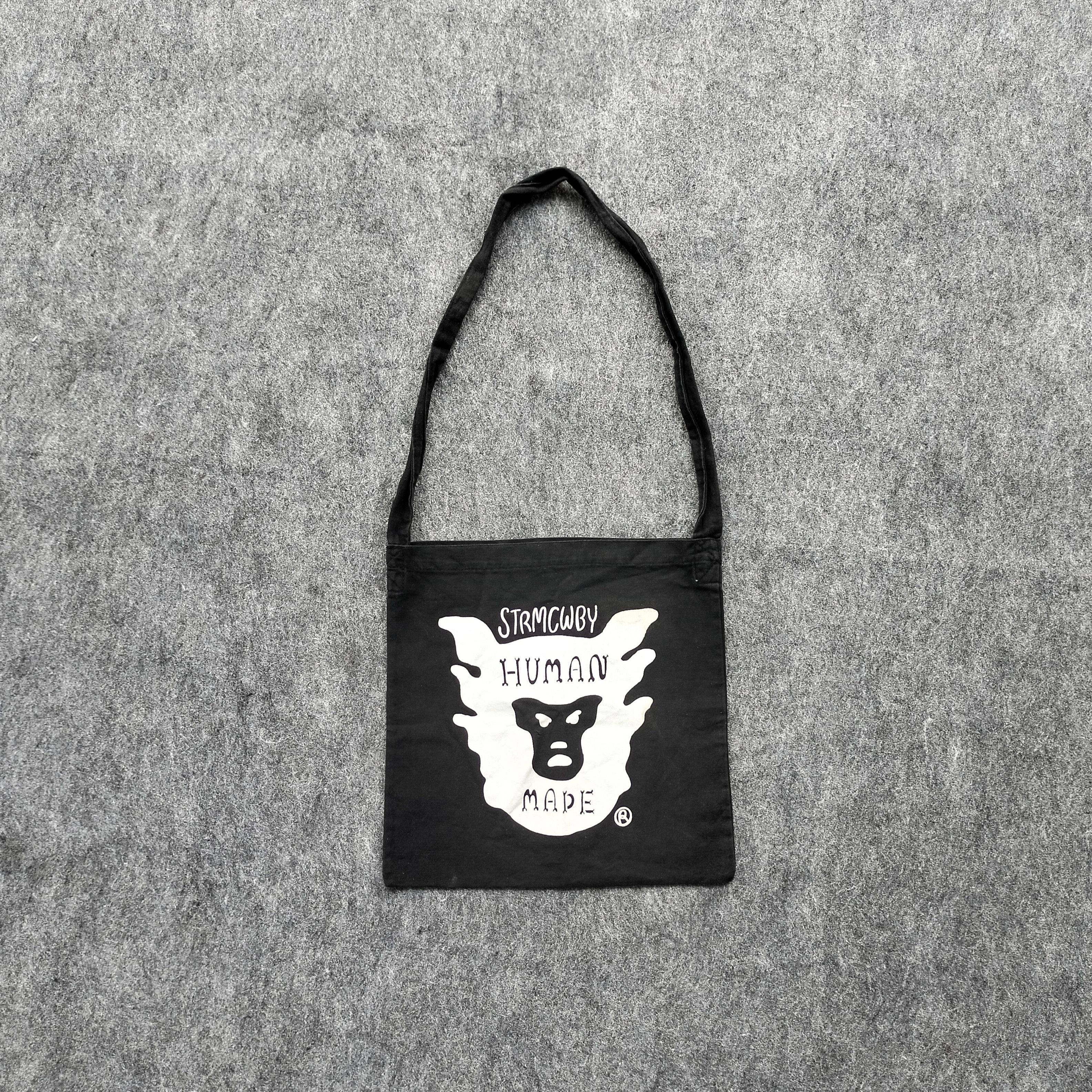 Human Made Human Made nigo shoulder bag Size ONE SIZE - 2 Thumbnail