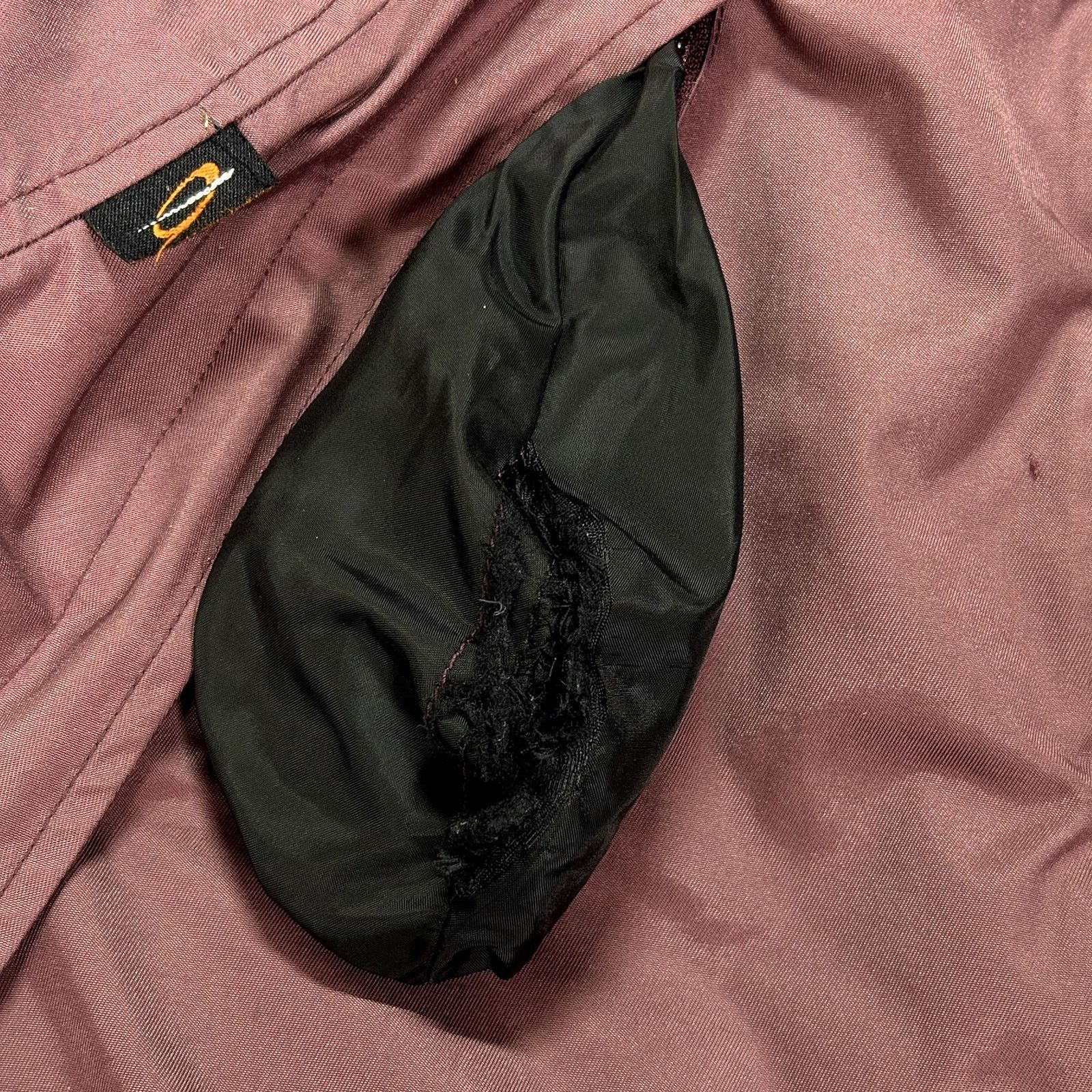 Obermeyer VTG Obermeyer Wavelength ALT3 Thermolite 3in1 jacket wms 14 Size XL / US 12-14 / IT 48-50 - 6 Thumbnail