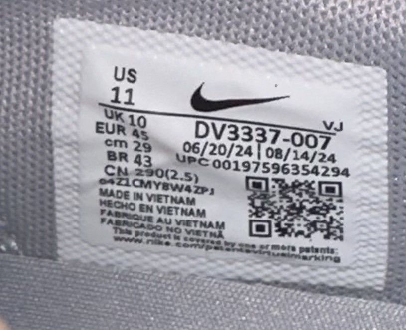 Nike Nike Air Max Dn Size US 11 / EU 44 - 5 Thumbnail