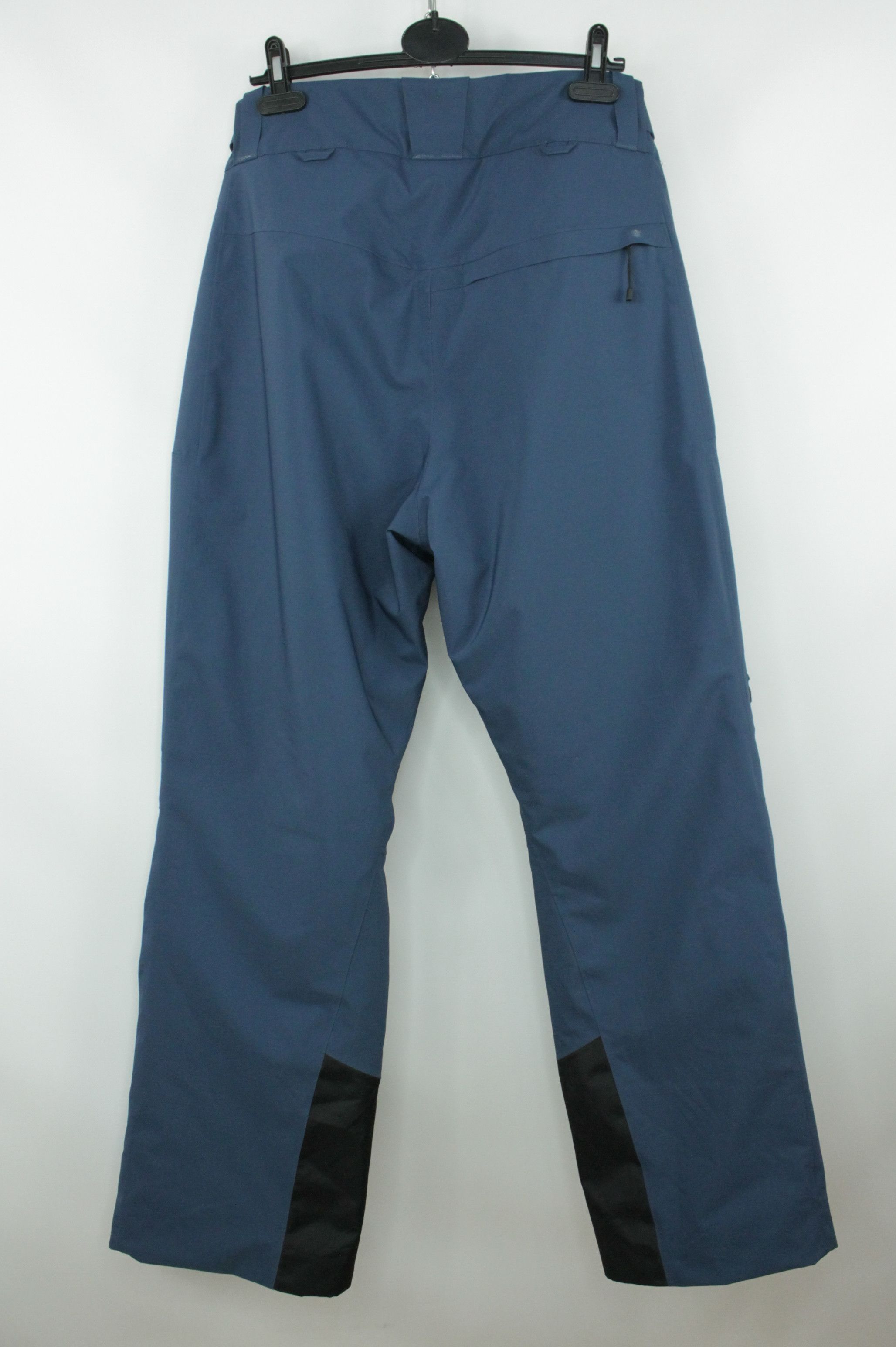 Peak Performance Peak Perfomance Maroon Ski Insulated Waterproof Snow Pant Size US 38 / EU 54 - 7 Thumbnail