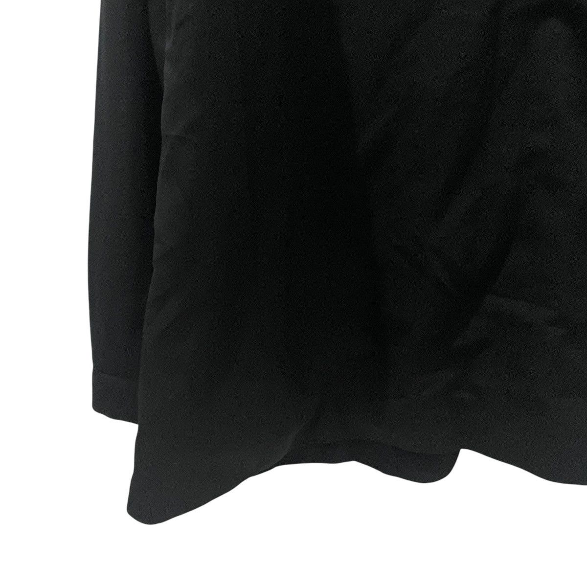 Yohji Yamamoto Y’s Yohji Yamamoto Coat Jacket Size US M / EU 48-50 / 2 - 10 Thumbnail